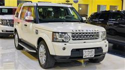 Land Rover LR4